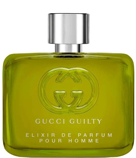 gucci guilty pure gold for men or women|Gucci Guilty for men 100ml.